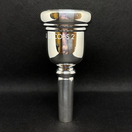 CHI Brass Mouthpiece