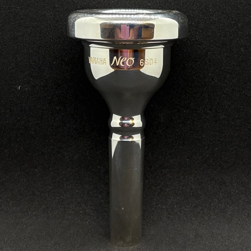 Bobo ホビー・楽器・アート ヤマハ68D4チューバマウスピース