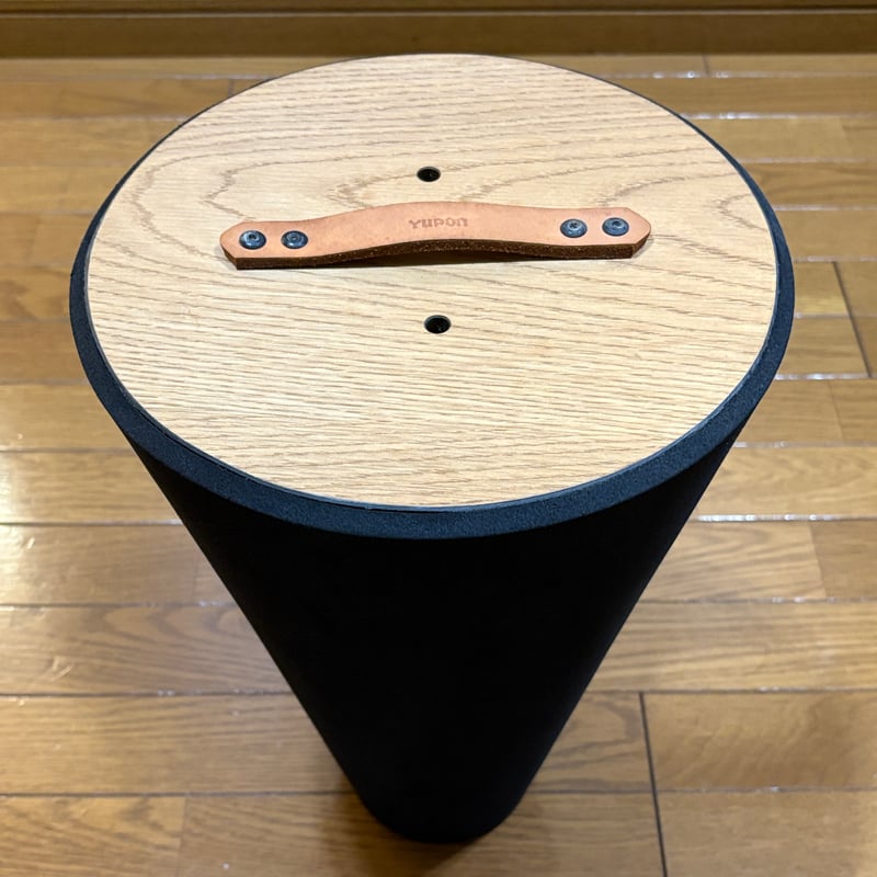 YUPON リトルサイレンサー ML（チューニング管付き） | TUBAMANPlus