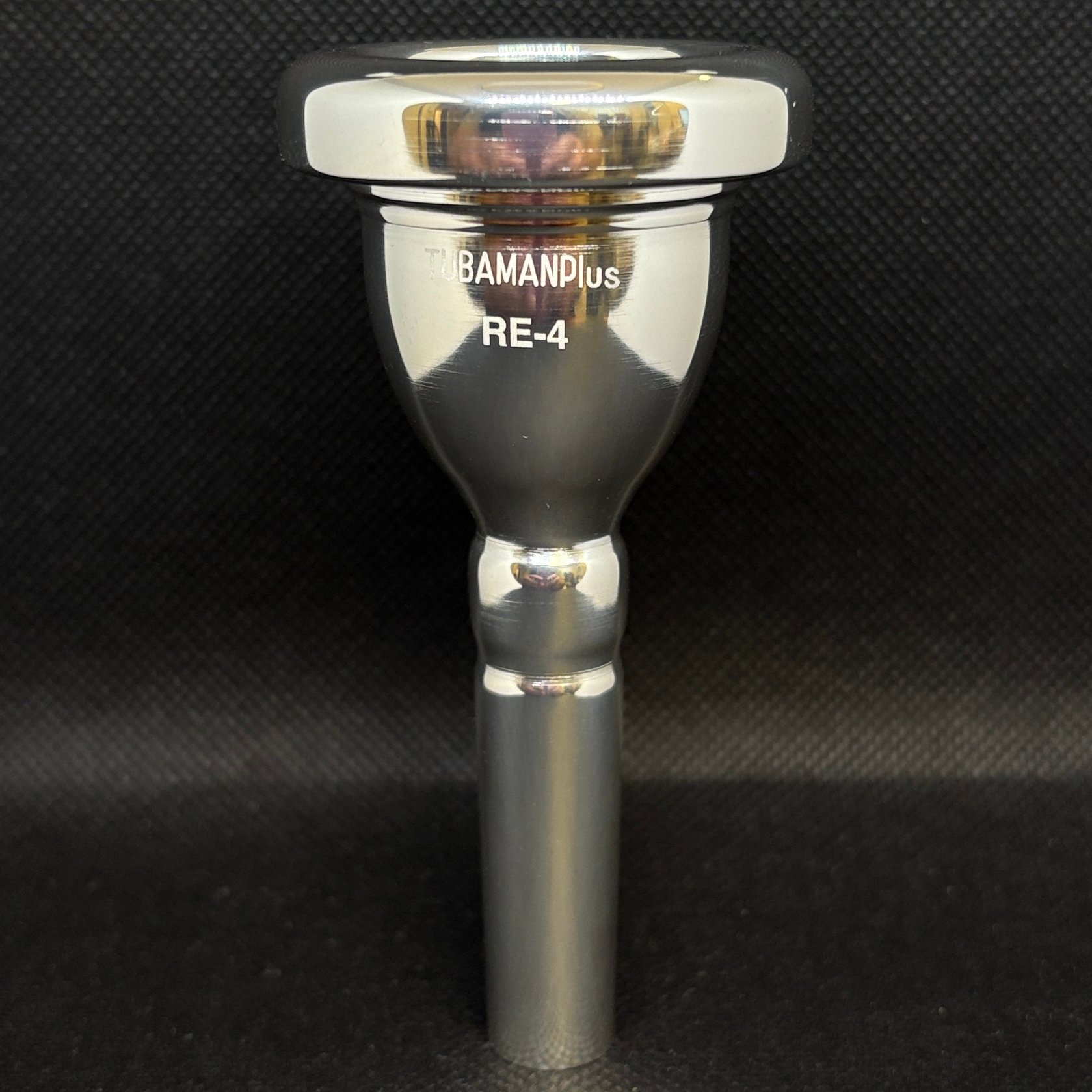 TubamanPlus RE-24AW チューバマウスピース TUBAMANPlus マウスピース 【REシリーズ】 | TUBAMANPlus
