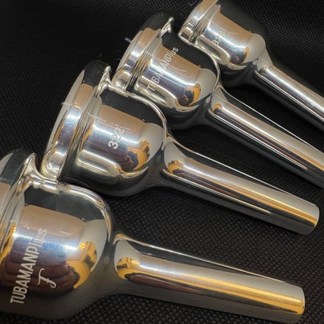 CATEGORY マウスピース（New) | TUBAMANPlus