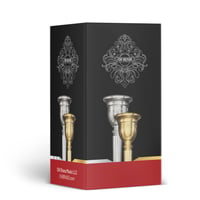 ULTIMATEBRASS Buzz C1-E | TUBAMANPlus