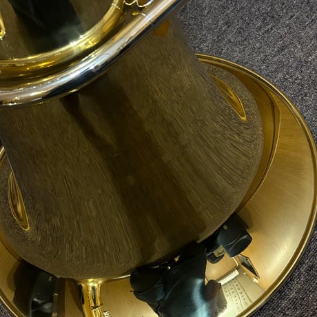 St.Pertersberg 202L（ソフトケース付属Ver・選定品）