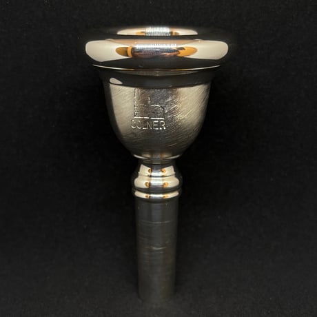 CATEGORY マウスピース（USED) | TUBAMANPlus