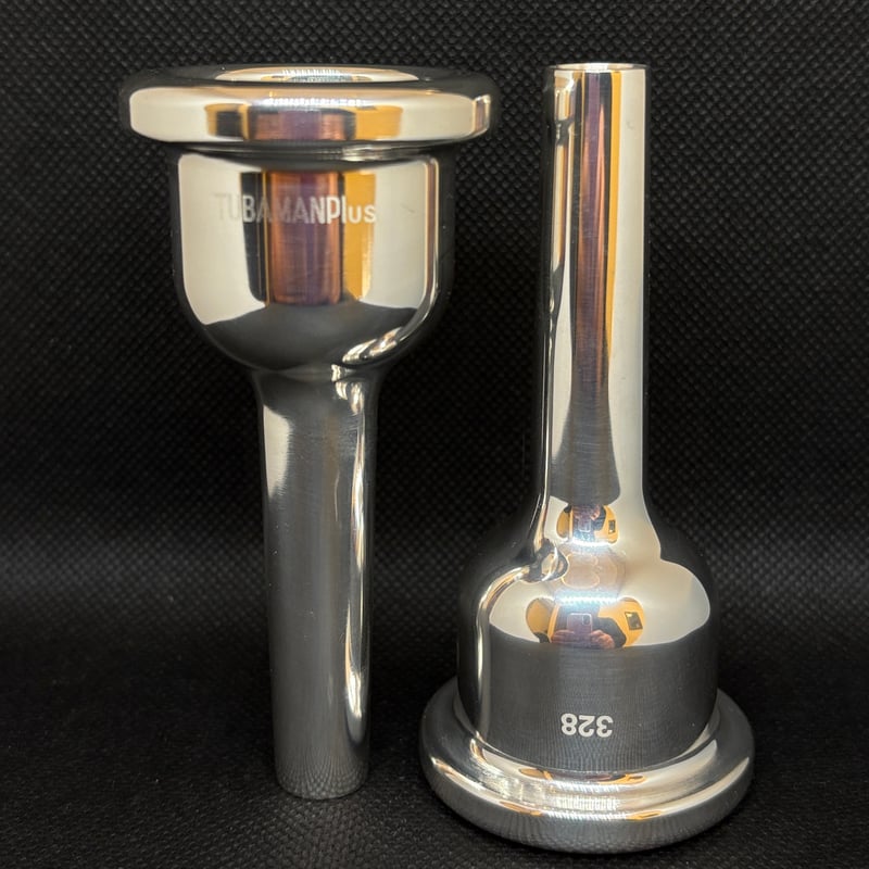 TUBAMANPlus マウスピース(2025年版） | TUBAMANPlus