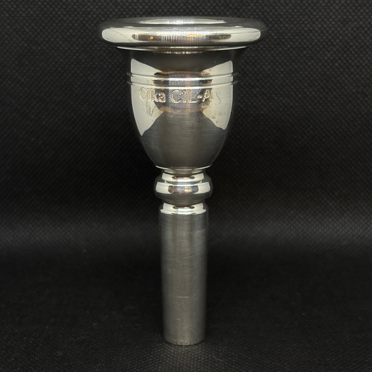 「値下げ」チューバマウスピース ディロン Dillonオルカ・C1L 値下げ」チューバマウスピース ディロン Dillonオルカ・C1L Dillon