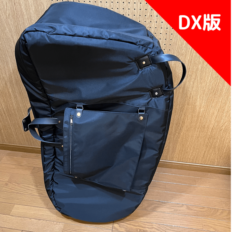 チューバ_ソフトケース_CURTIS CURTIS フリーサイズ チューバ バッグ