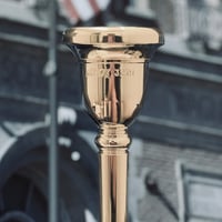 Canadian Brass Mouthpiece | TUBAMANPlus