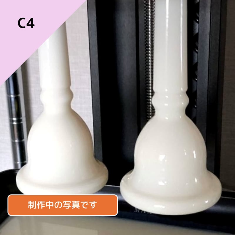 TUBAMANPlus Zeroシリーズ（樹脂製マウスピース） | TUBAMANPlus
