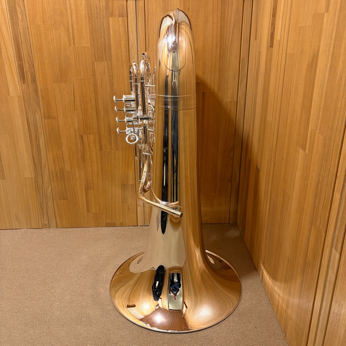 PRESON PRC-J2 SP（ZO製） | TUBAMANPlus