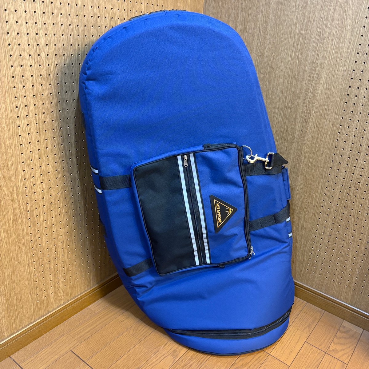 チューバ ソフトケース Miraphone テューバソフトケース | TUBAMANPlus