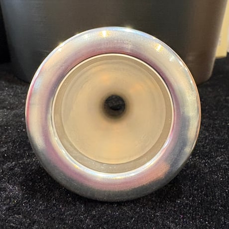 BRAKUL Tubaマウスピース”Fula"