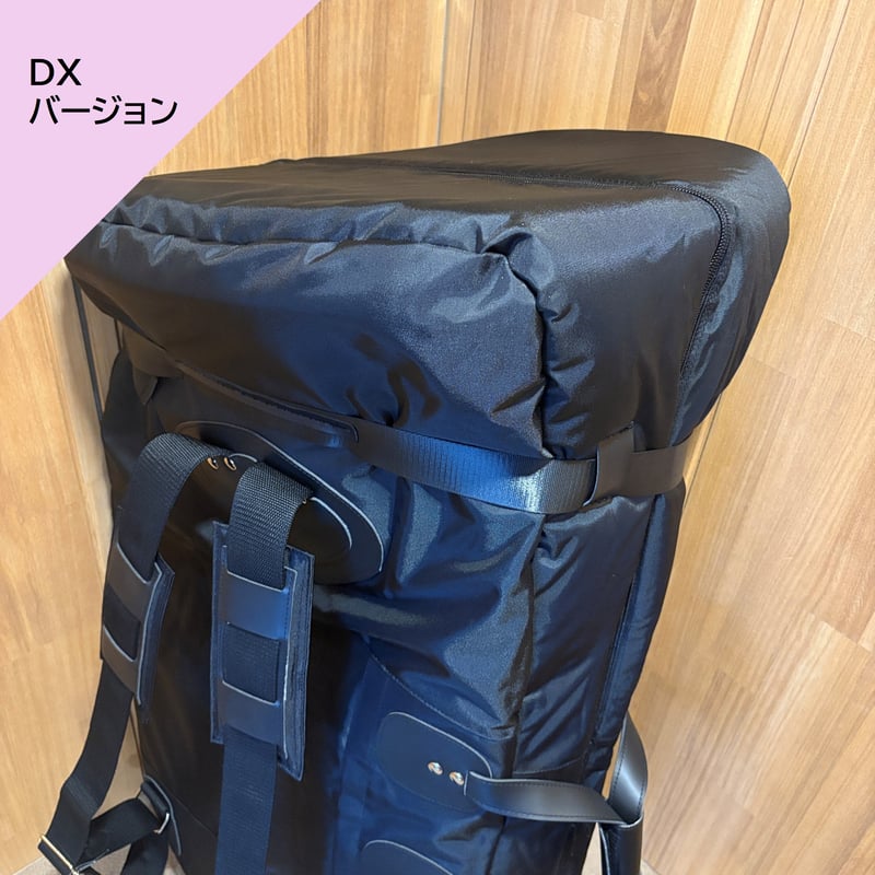 TUBAMANPlus テューバソフトケース DXバージョン【リニューアル