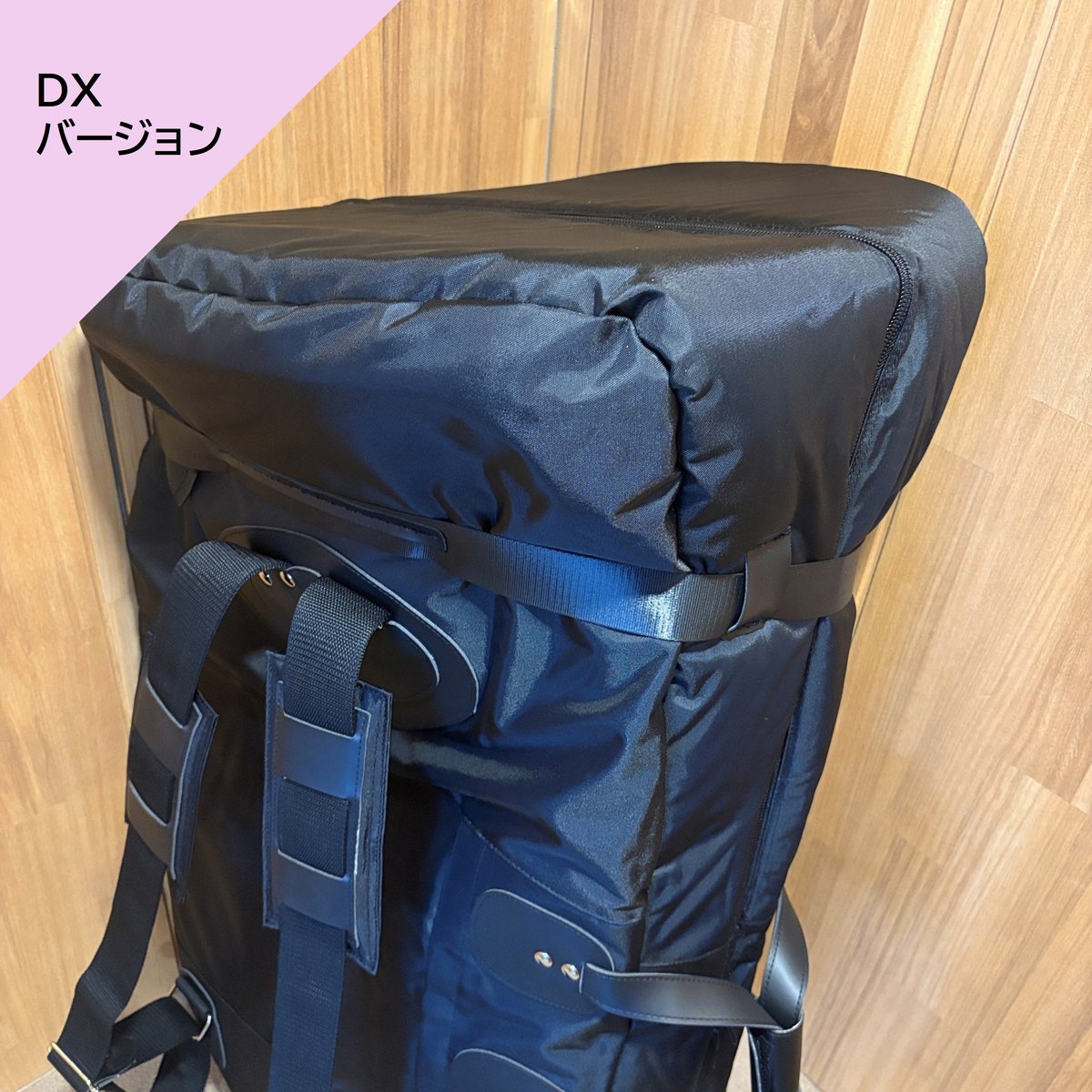 TUBAMANPlus テューバソフトケース DXバージョン【6/1価格改定】 | TUBA
