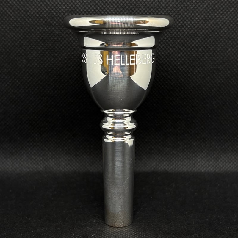 CHI Brass Mouthpiece | TUBAMANPlus