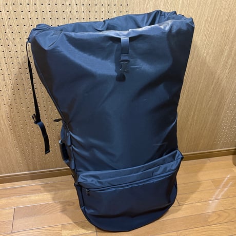 チューバ ソフトケース DACオリジナル チューバソフトケース TU-BAG『チューバッグ』: 管楽器