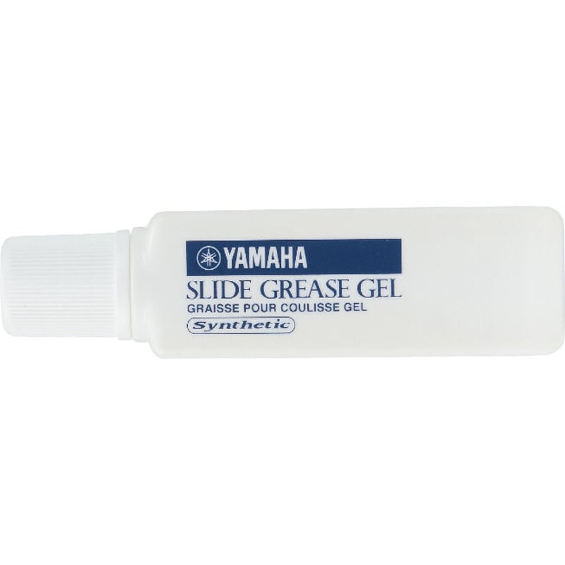 YAMAHA スライドグリス | TUBAMANPlus