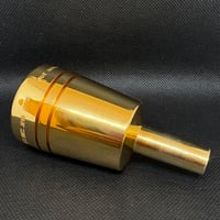 BRAKUL Tubaマウスピース”Fula