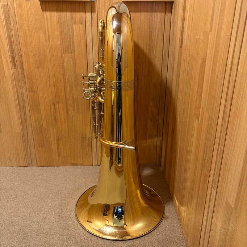 アンティークチベットホルンＢ 楽天市場】【長期在庫品】B&S B♭Trumpetビーアンドエス