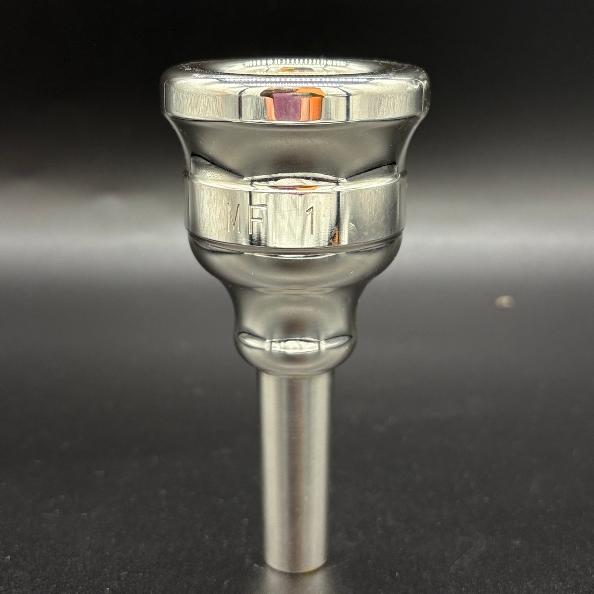 Mike Finn MF1 | TUBAMANPlus