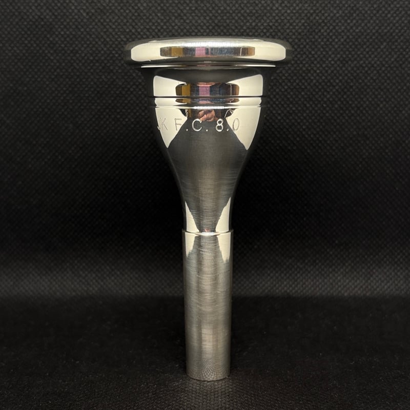 JK Cooley Helleberg 8.0 | TUBAMANPlus