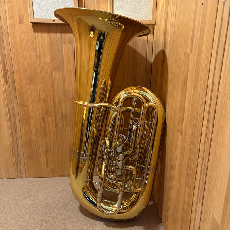 B&S 3198（PT-6P) | TUBAMANPlus