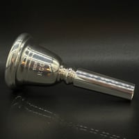 チューバマウスピース Mr.P 6.4 （Potenza） チューバマウスピース Mr.P 6.4 （Potenza）