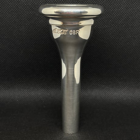 JK コントラバスTbマウスピース KBP1B GP JK コントラバスTbマウスピース KBP1B GP JK コントラバスTbマウス