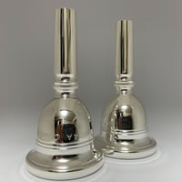 LASKEY テューバマウスピース(復刻版) | TUBAMANPlus LASKEY テューバマウスピース(復刻版) | TUBAMANPlus