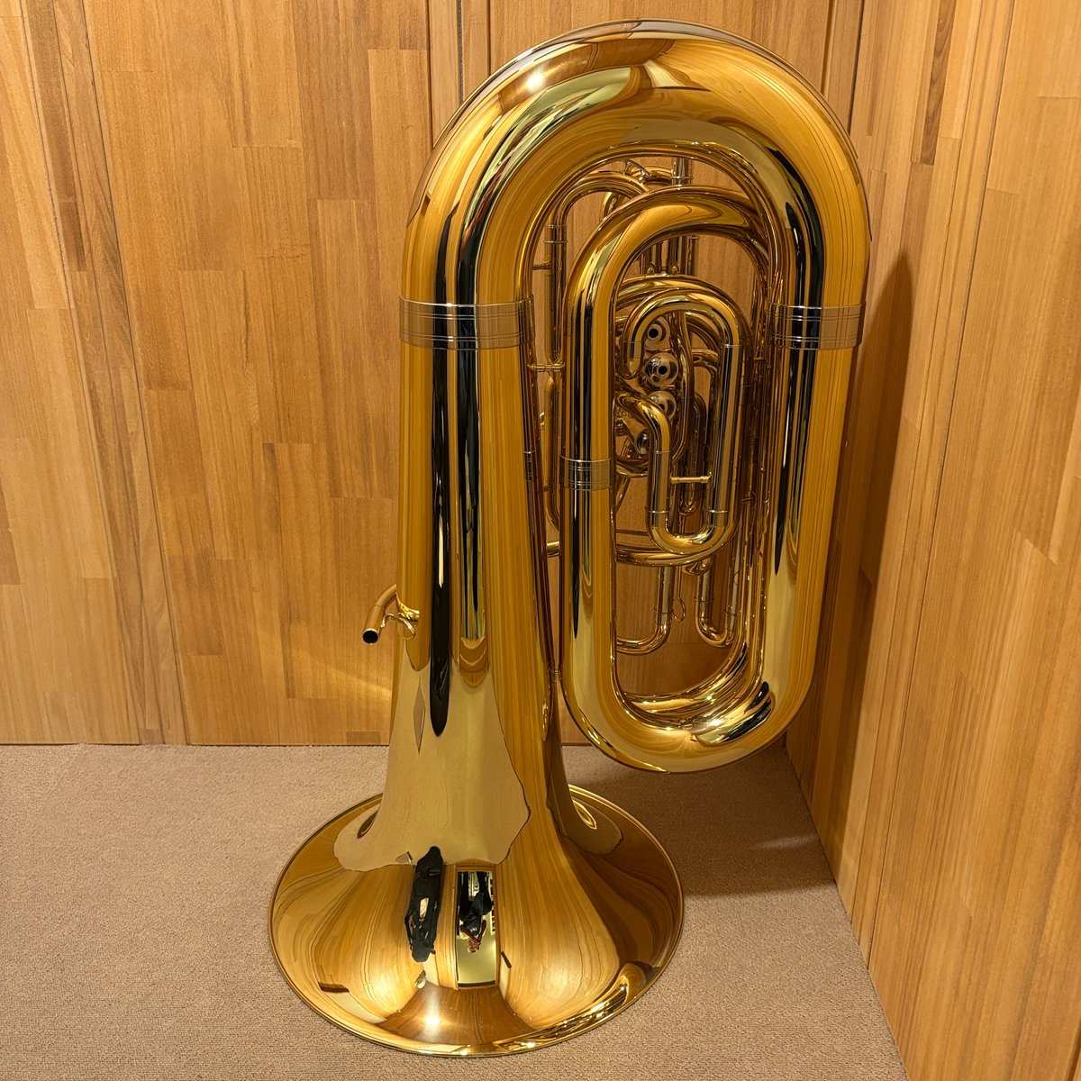 PRESON PRB-J2 GL（ZO製） | TUBAMANPlus