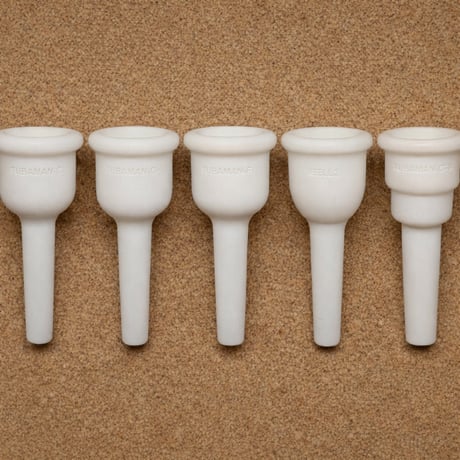 CATEGORY マウスピース（New) | TUBAMANPlus