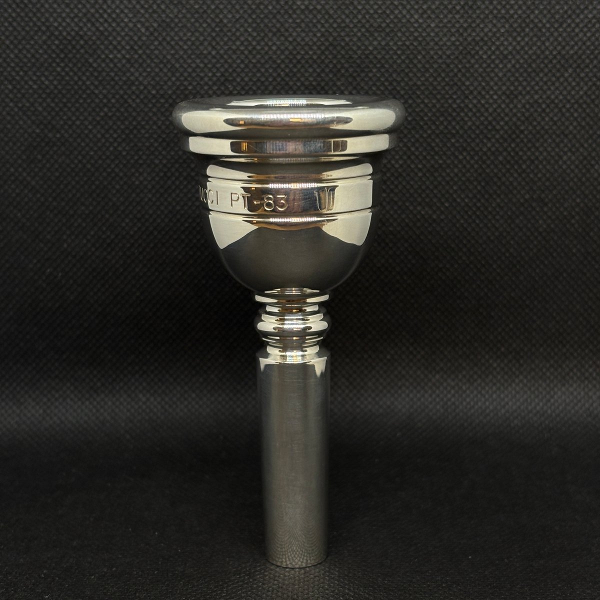 Perantucci PT-83 | TUBAMANPlus