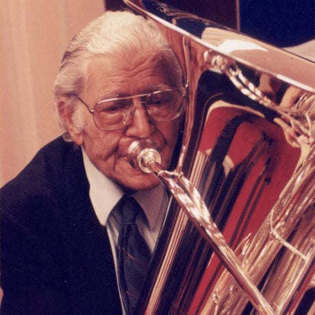 CHI Brass Mouthpiece