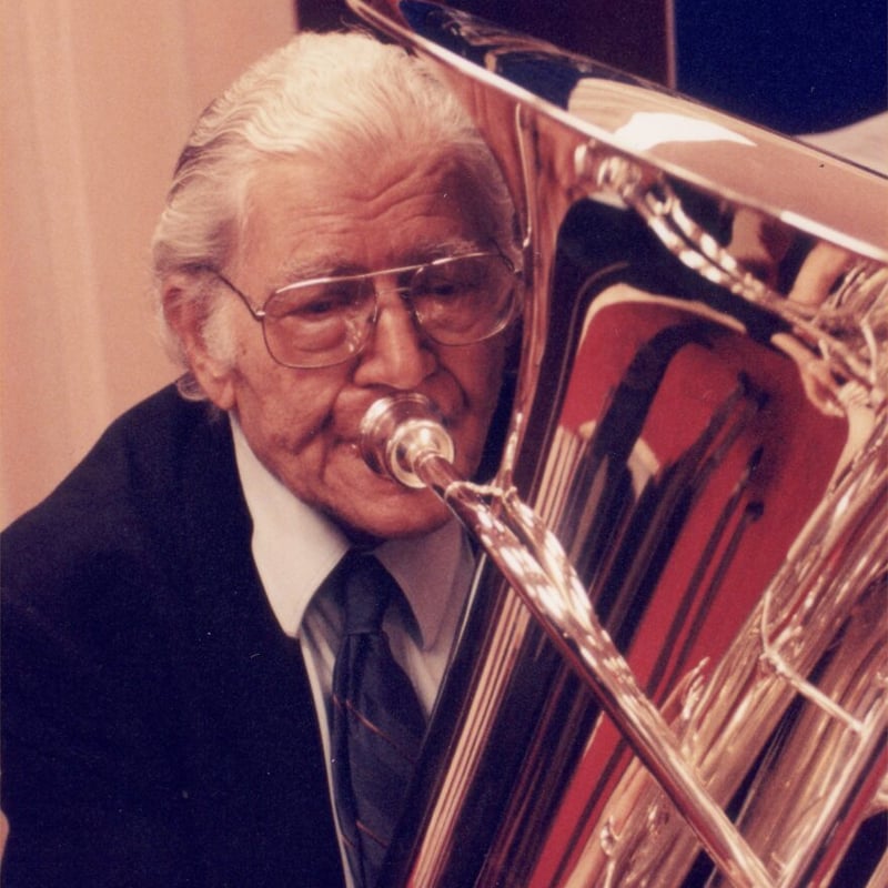 CHI Brass Mouthpiece | TUBAMANPlus