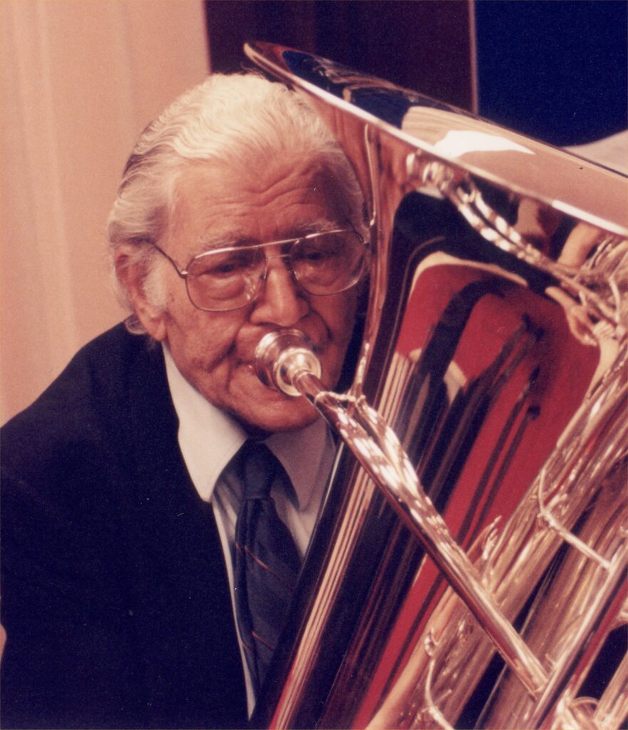 CHI Brass Mouthpiece | TUBAMANPlus