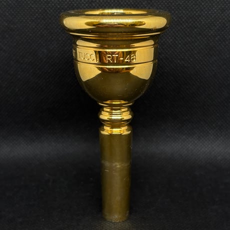 CATEGORY マウスピース（USED) | TUBAMANPlus