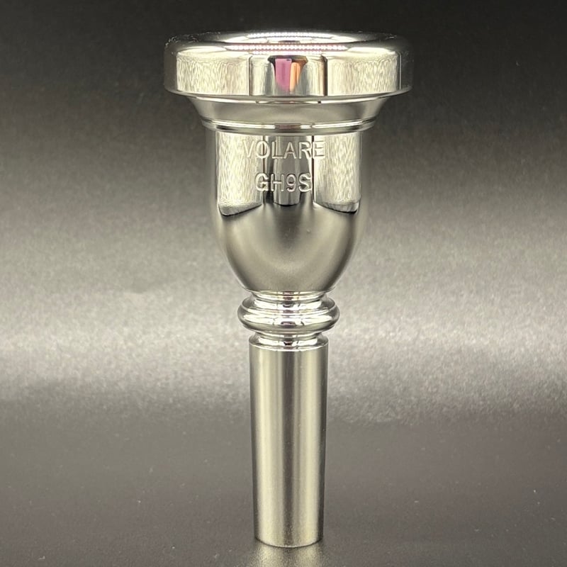 VOLARE （ヴォラーレ)BT-01R チューバマウスピース チューバ マウスピース｜VOLARE（ヴォラーレ) - 管楽器専門店
