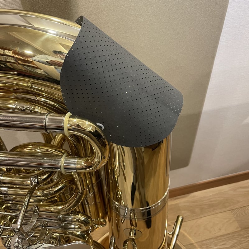 TUBAMANPlus　テューバガード（保護袋） TUBAMANPlus テューバガード（保護袋） | TUBAMANPlus