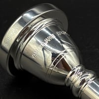 Dillon テューバマウスピース | TUBAMANPlus Dillon テューバマウスピース | TUBAMANPlus