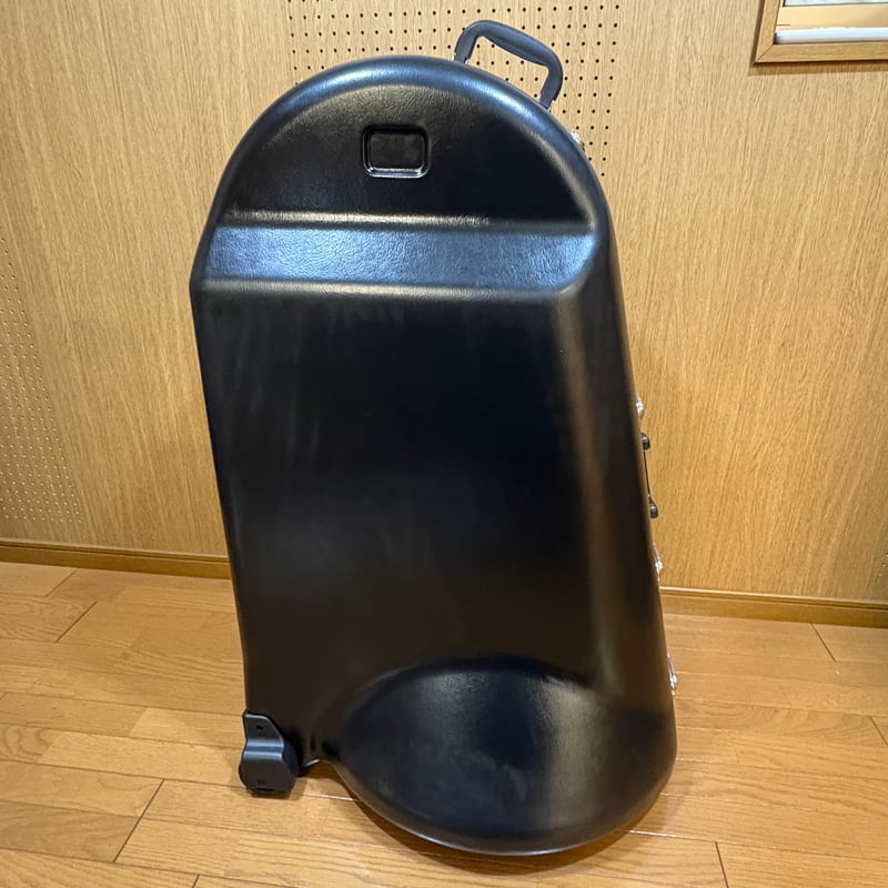 ZO テューバハードケース | TUBAMANPlus