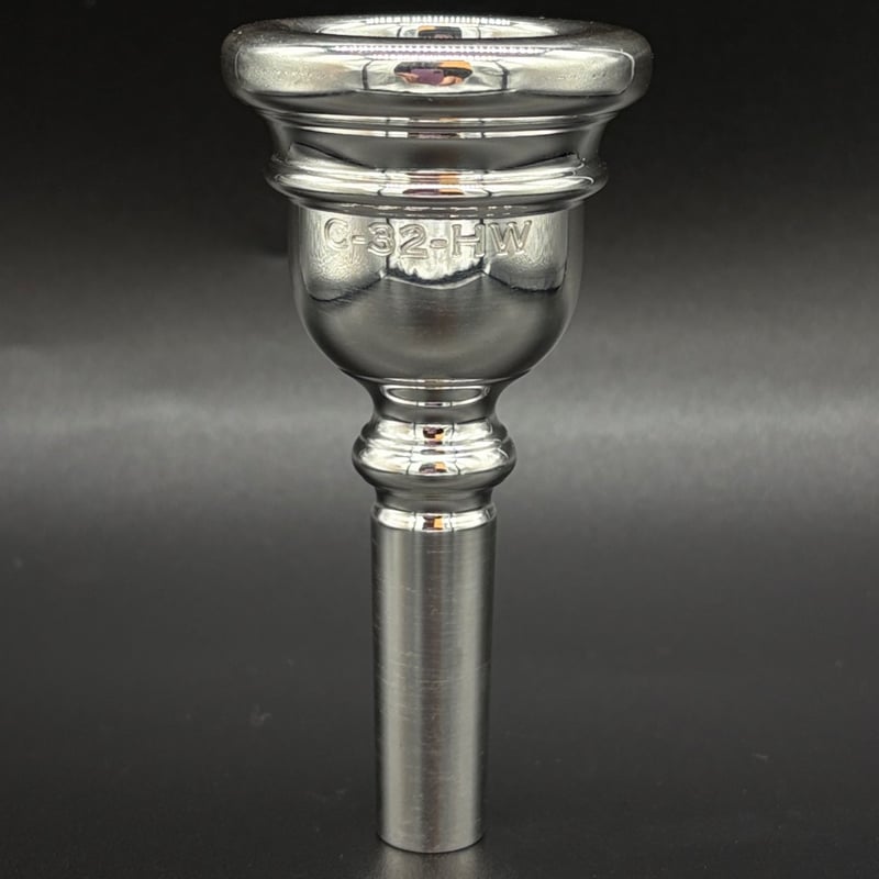 ULTIMATE BRASS マウスピース | TUBAMANPlus