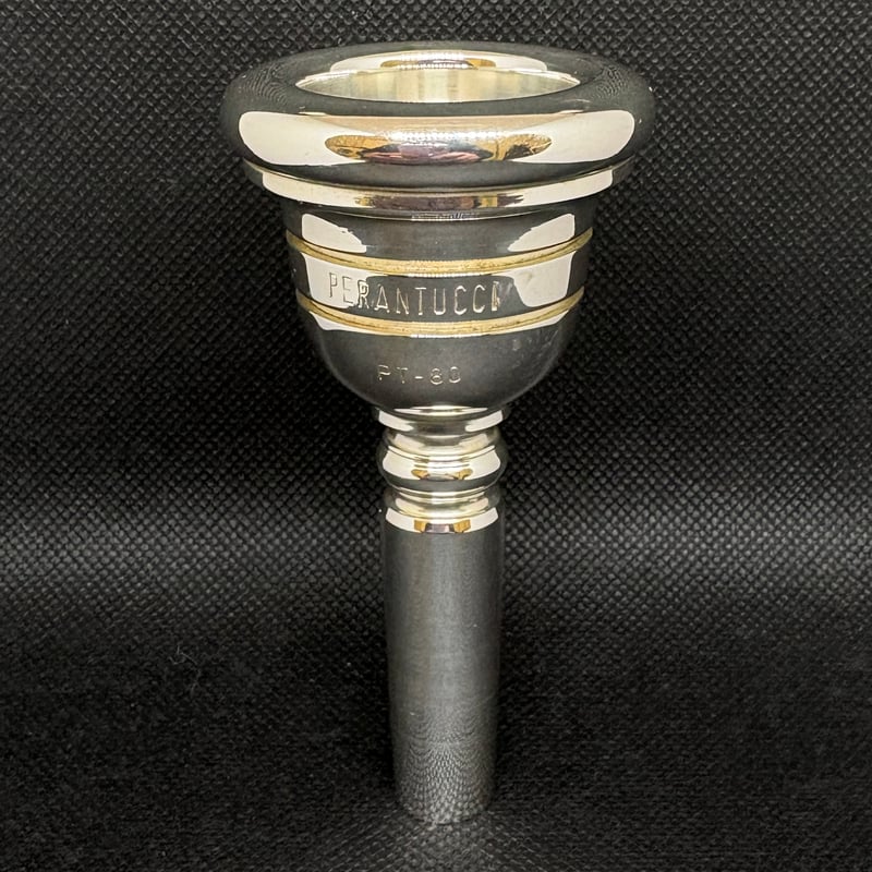 Perantucci PT-44 | TUBAMANPlus