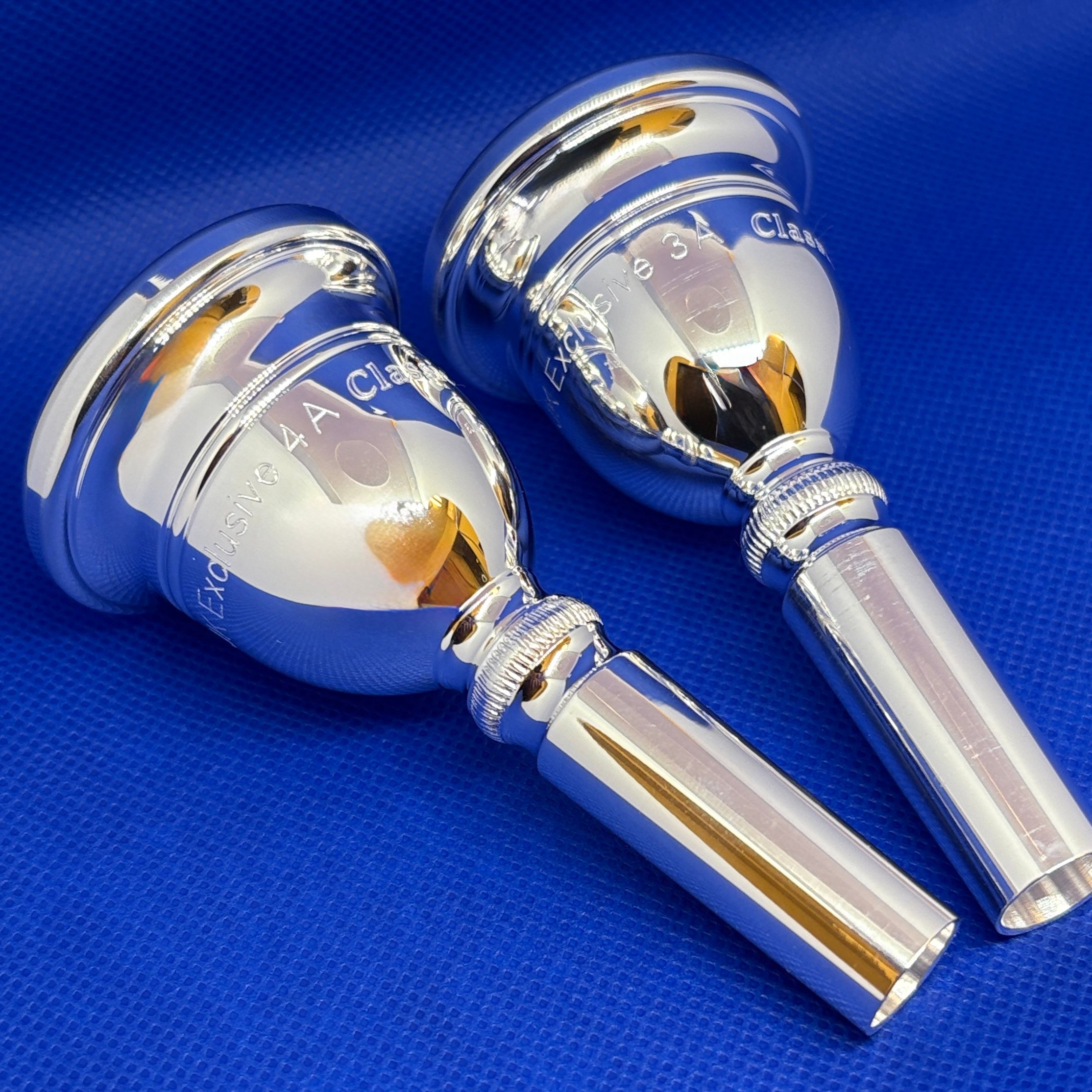 JK EXCLUSIVE 8 CLトロンボーン マウスピース original
