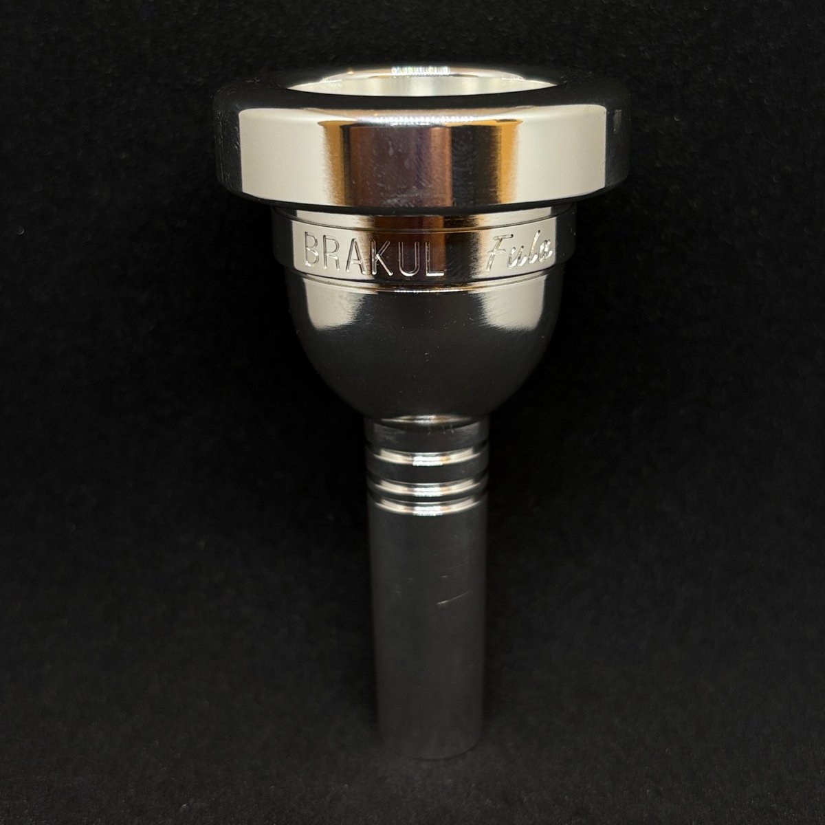 BRAKUL Tubaマウスピース”Fula