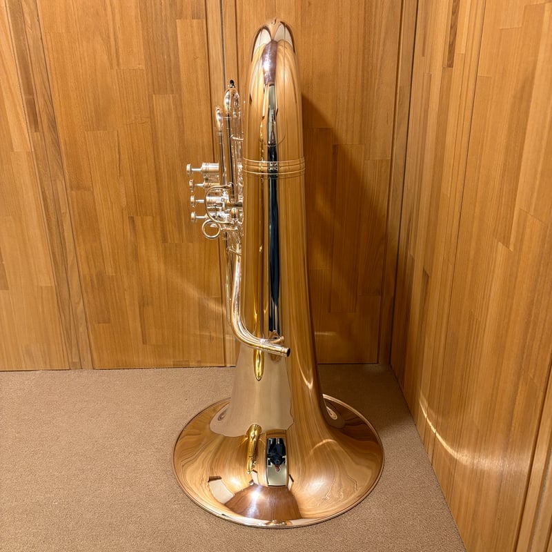 EASTMAN EBC-834S【選定品】 | TUBAMANPlus