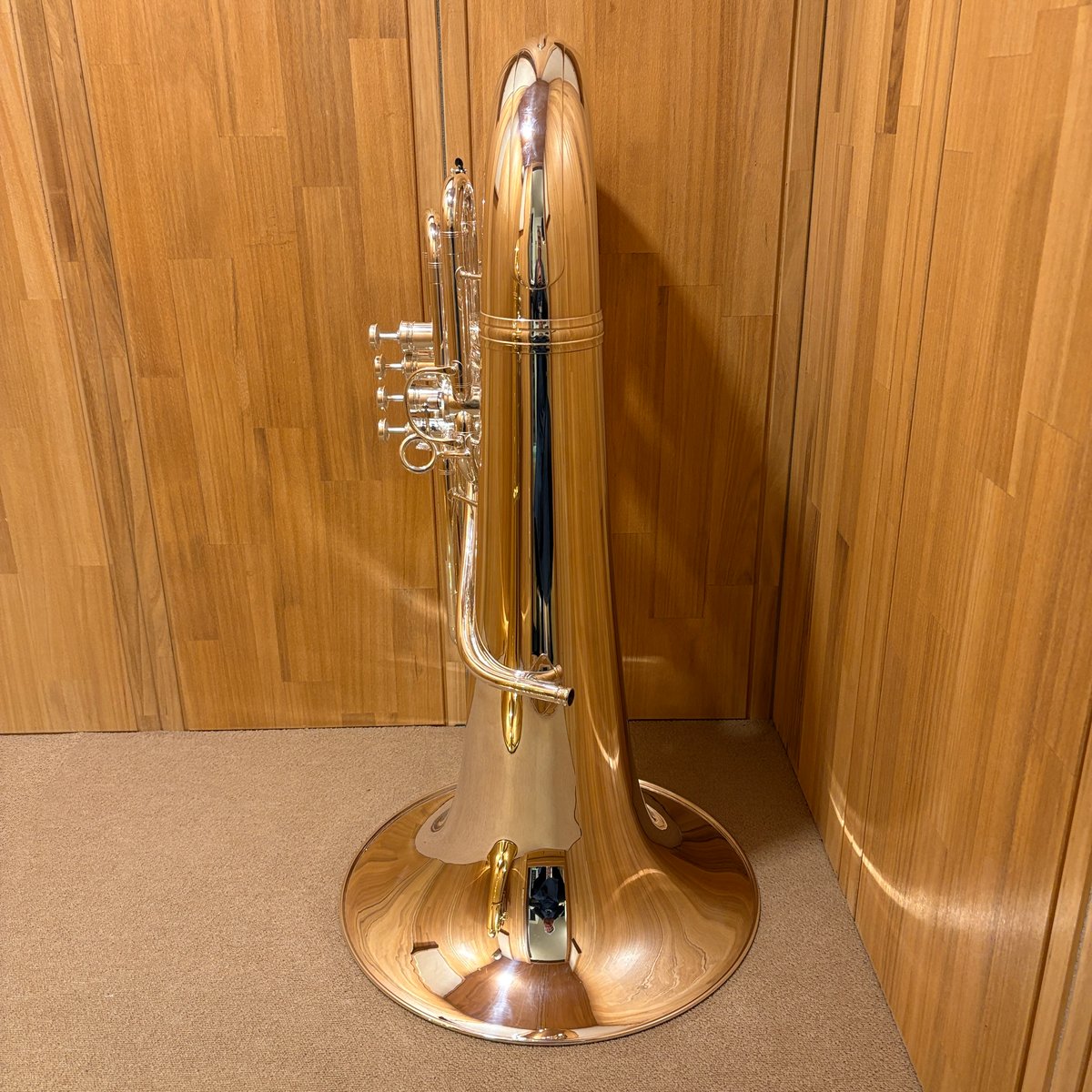 EASTMAN EBC-834S【選定品】 | TUBAMANPlus