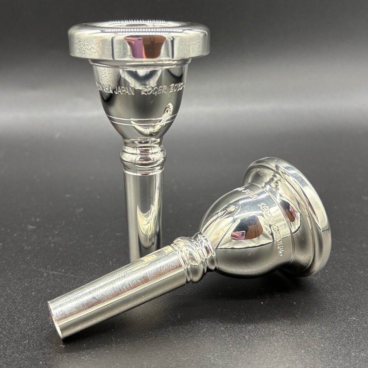 YAMAHA シグネイチャーテューバマウスピース | TUBAMANPlus