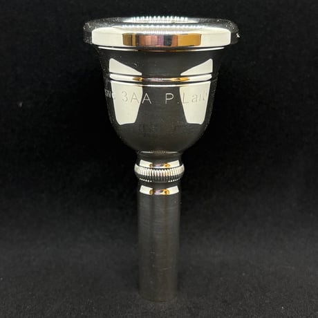 CATEGORY マウスピース（USED) | TUBAMANPlus