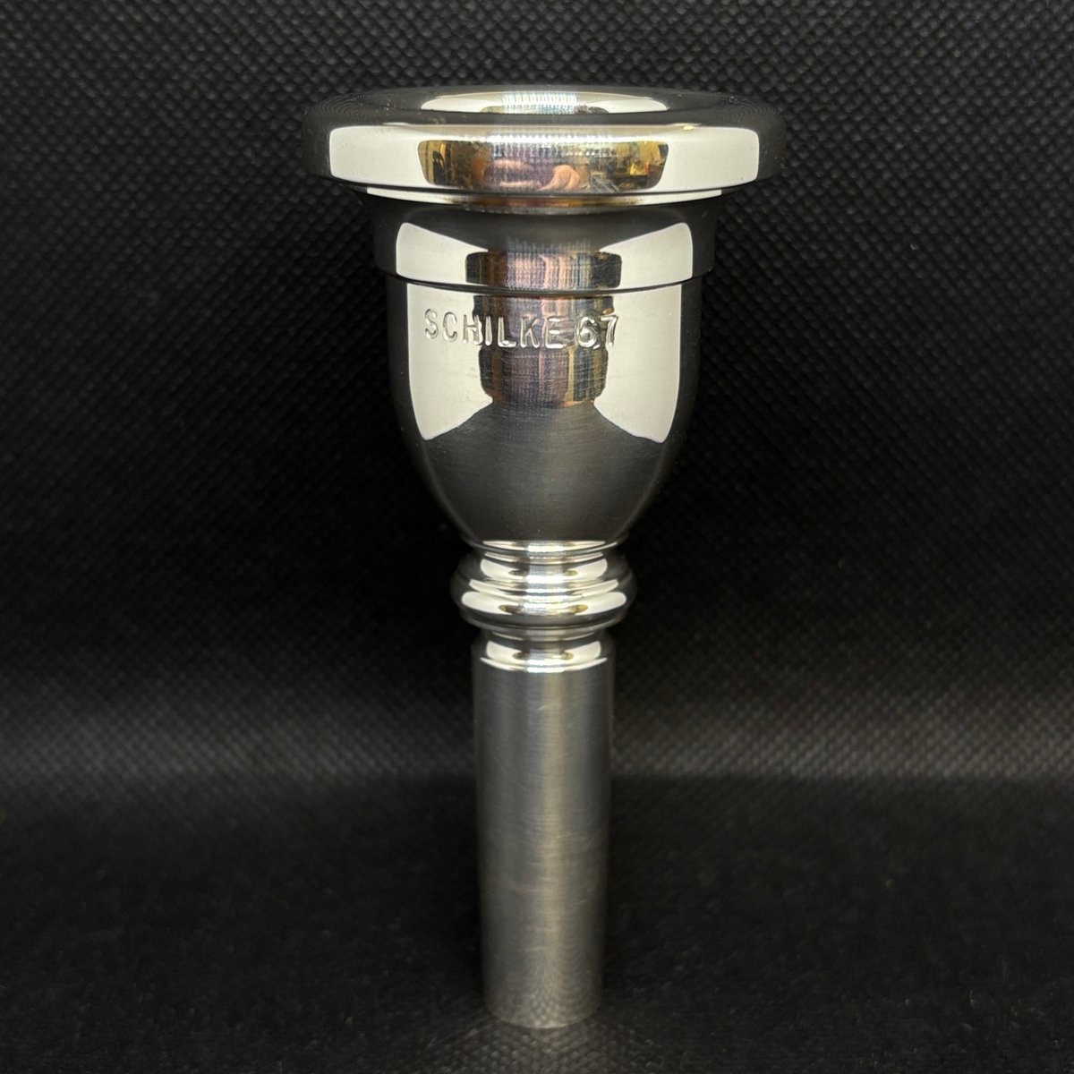 Schilke 67 | TUBAMANPlus