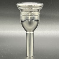 LASKEY テューバマウスピース(復刻版) | TUBAMANPlus LASKEY テューバマウスピース(復刻版) | TUBAMANPlus